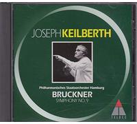 ブルックナー:交響曲第9番
