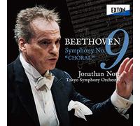 ベートーヴェン:交響曲 第9番「合唱」