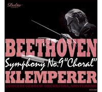 ベートーヴェン:交響曲第9番「合唱つき」