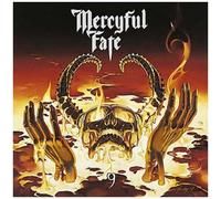 Mercyful Fate – 9 – CD