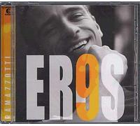 Ramazzotti, Eros - 9 - Copy control