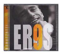 Eros Ramazzotti – 9 – Copy control