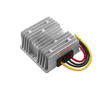 9-36 V 12 V 24 V à 12 V 13,8 V 24 V DC DC Convertisseur élévateur élévateur 1 A 3 A 5 A 10 A 20 A 30 A Régulateur de tension (5 A aluminium L, 13,8 V)