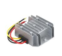 9-36V to 12V 13.8V 15V 19V 20V 24V 28V 5-10A DC DC Power Converter Battery Supply Regulator Module Voltage Stabilizer(OP 5A,9-36V to 19V) Voltage Regulator