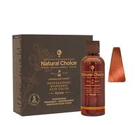 9.44 Blond Très Clair Cuivre Intense Tecna NCC Biorganic Acid Color 3x130ml