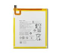 9.48Wh HQ-3565N HQ-3565S Batterie Remplacement pour Galaxy Tab A7 Lite A7 Lite 8.7" 2021 SM-T220 SM-T225 SM-T225C SM-T225N Série Haute Performance
