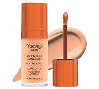 Danessa Myricks Beauty Yummy Skin Lift & Flex Concealer correcteur liquide effet mat teinte 6 - Light/Medium With Neutral Undertones 8.4 ml