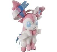 9.5 Mini-peluche: Pokemon Evolution de la série Eevee G