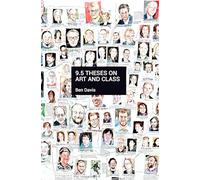 9.5 Theses on Art and Class