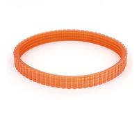 9.5mm large 80x84mm orange courroie pour Makita 1911B Rabot