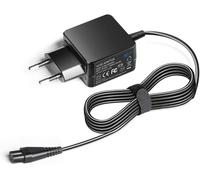 9.5V 600ma Charger for Kärcher FC 3 Floor Charging Cable FC3 EWM 2 Kärcher EDI 4 Ice Scraper Hard Floor Cleaner Kärcher Cleaner OC 3 Bike/Pet/Adventure Box