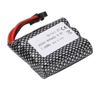 9.6V 800mAh Lithium Tery pour Les Voitures RC S91 S912 9115 9116 avec Une Puissance et des Fonctionnalités Durables