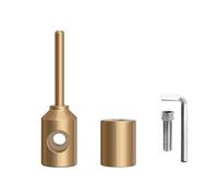 9/7/11/14 mm Outils de réparation de plomberie Têtes de matrice Outil de soudage Accessoires Soudage Tuyaux d'eau Réparation Tuyaux de Soudage Moule de Soudage