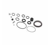 9-74302 Kit de joint d'unité supérieure 26-88397A1 18-2644 compatible avec MerCruiser Sterndrive Alpha One Gen II 0L100040 et Up 0F680000 Thru 0K999999 0D469859 Thru 0F679999 1991. et plus