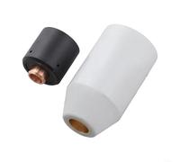 9-8213 Boîte de démarrage pour torche plasma avec capuchon de protection 9-8218 compatible avec la thermodynamique pour torche SL60/100 plasma Cut