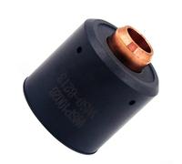 9-8213 Boîtier de démarrage plasma pour cuivre thermodynamique Sl60 Sl100 et cartouche pour chalumeau de découpe plasma Noir Pièce de rechange