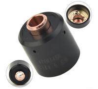 9-8213 Démarrage Cartouche Plasma Torch Starter Box Compatible avec Thermodynamique et Plasma Cutters Équipement de Soudage Accessoire pour CNC Métallurgie Fabrication Industrielle