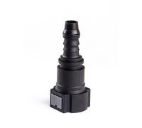 9.89 Id8-Female-I Tuyau De Carburant Incurvé Mâle Femelle Id8, Connecteur Rapide, Filtre, Carburant, 9.89 " Nipseyteko