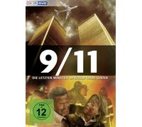 9 - 9/11 : Die Letzten Minuten I WTC – Import – UFA