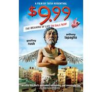 $9.99: Meaning of Life