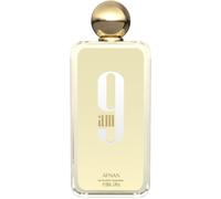 9 Am Eau De Parfum 100 Ml (Unisex)
