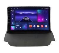 9" Android 15 Sat Nav Autoradio Navigation GPS pour Ford Ecosport 2013-2017 2 Din in-Dash Radio Système Multimedia Mp5 Lecteur Récepteur Vidéo avec 4g WiFi SWC Dsp Carplay,M105