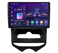 9" Android 15 Sat Nav Autoradio Navigation GPS pour Hyundai ix20 ix-20 2010-2023 2 Din in-Dash Radio Système Multimedia Mp5 Lecteur Récepteur Vidéo avec 4g WiFi SWC Dsp Carplay,M110