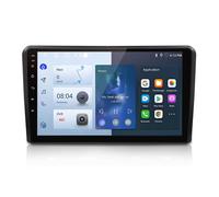 9 « Android13 Carplay Junsun 2+64G autoradio Pour Audi A3 8P 8V S3 RS3 GPS DAB NAVI WIFI SWC BT 2din