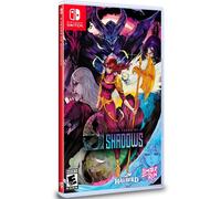 9 Ans De Shadows LRG #270 - Nintendo Switch