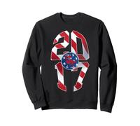 9 Ans DINOSAURIER 2017 DINOSAURIER 9 Ans Sweatshirt