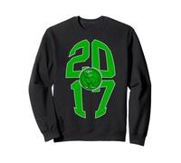 9 Ans DINOSAURIER 2017 DINOSAURIER 9 Ans Sweatshirt