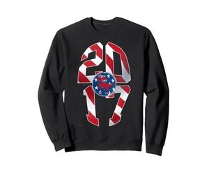 9 Ans DINOSAURIER 2017 DINOSAURIER 9 Ans Sweatshirt