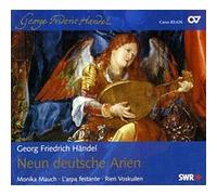 9 arias allemands