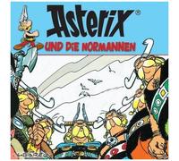 09: Asterix und die Norman