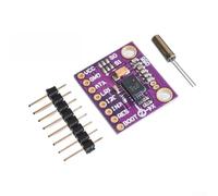9 axes Accéléromètre BNO055 Puce Compact | Algorithme de fusion avancé, sortie de données stable, puce BNO055, haute précision, fiable