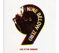 9 Below Zero – Live At The Marquee – Import