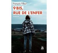 9 Bis Rue De L'enfer