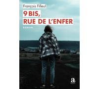 9 Bis rue de l'enfer
