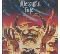 9 by Mercyful Fate [CD] NEUF