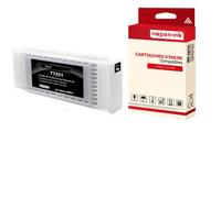 9 Cartouche d'encre pour pour EPSON T0591 T0592 T0593 T0594 T0595 T0596 T0597 T0598 T0599 Multi-couleurs 17ml