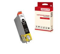 9 Cartouche d'encre pour pour EPSON T8501 T8502 T8503 T8504 T8505 T8506 T8507 T8508 T8509 Multi-couleurs 80ml