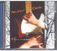 9 Chansons pour Une Guitare