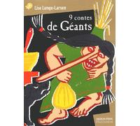 9 contes de géants