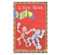 9 De Coeur N° 3 - L'art Brut