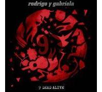 9 Dead Alive