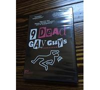 9 Dead Gay Guys [Import USA Zone 1]
