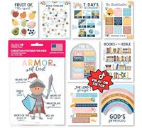9 décorations bohème pour l'école du dimanche pour salle de classe