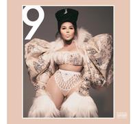 9 (Deluxe) [CD] NEUF