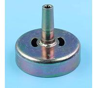 9 dents embrayage tambour entraînement cloche pignon Compatible avec Robin NB411 NB351 Mitsubishi TL33 TL43 TL52 T180 T200 T240 chinois CG330 débroussailleuse Efficace