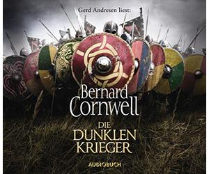 (9)die Dunklen Krieger